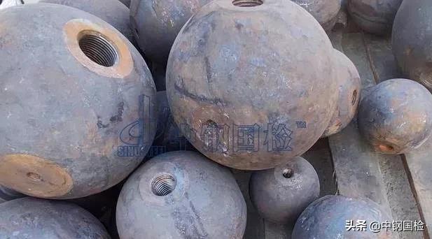 泰安钢网架螺栓球检测的重要性